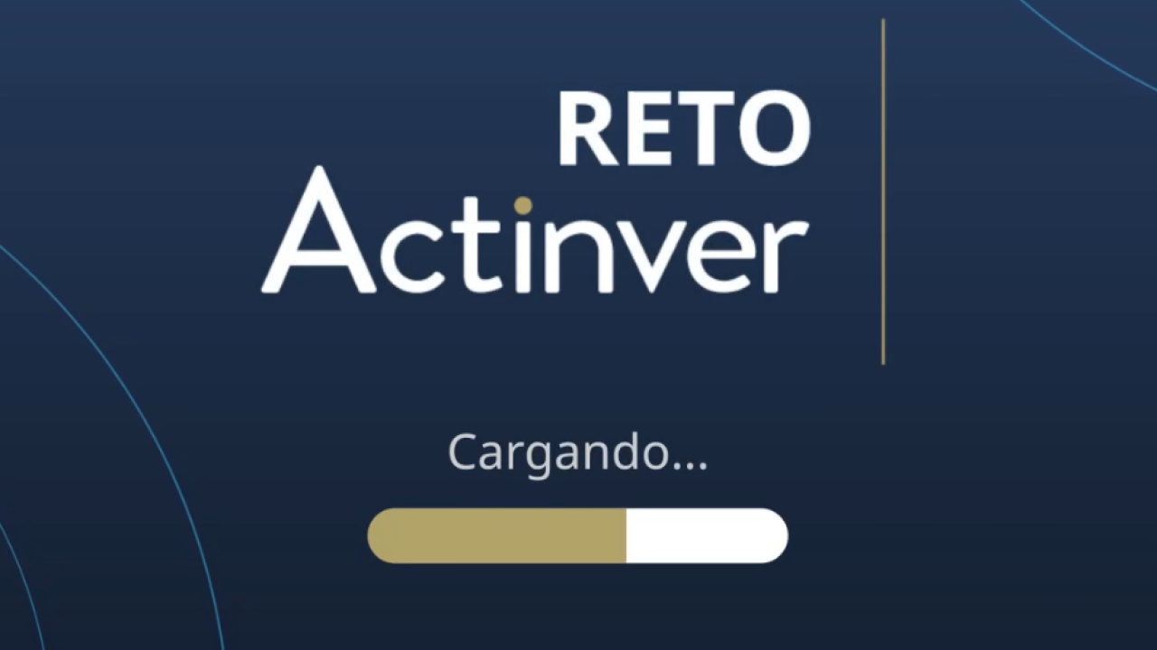 Reto Actinver 2024