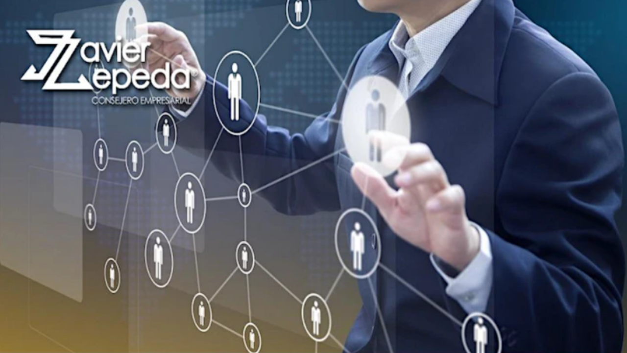 Los retos del emprendedor y empresario en México
