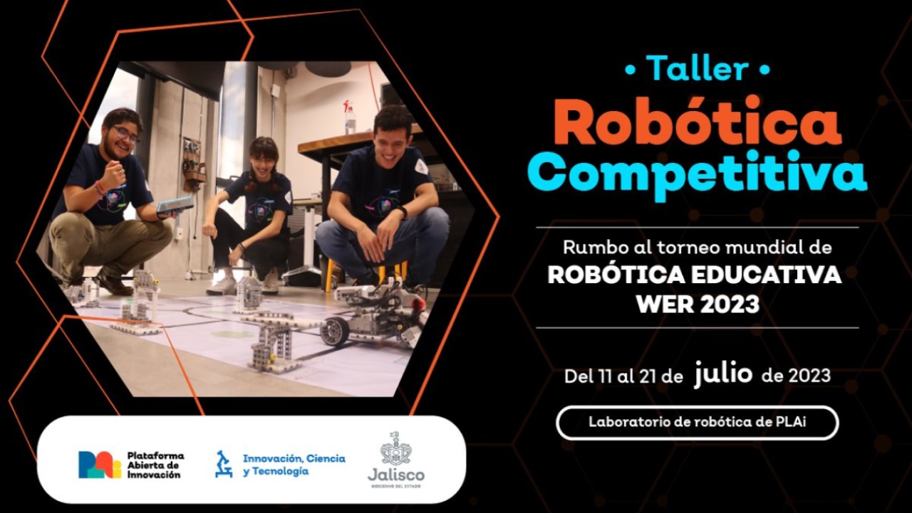 Robótica Competitiva