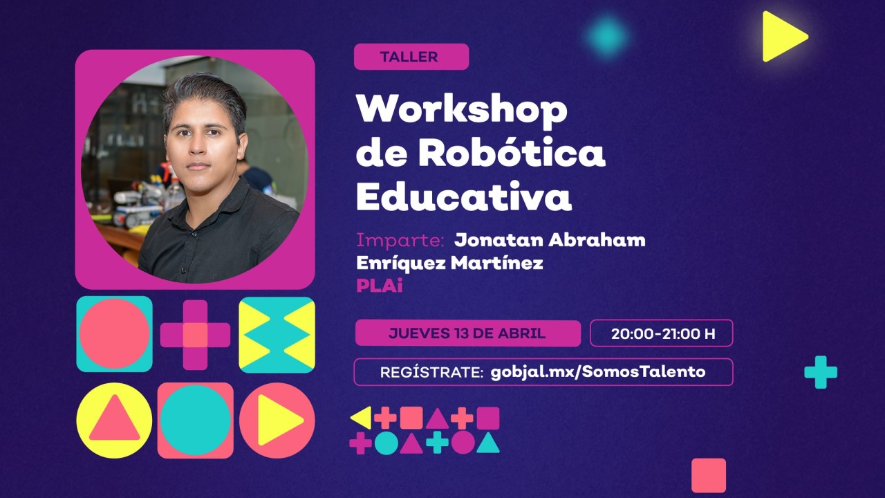 Robótica Educativa