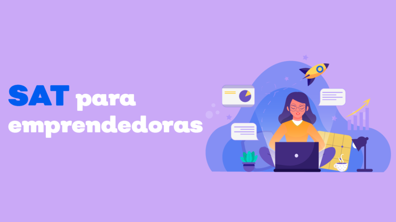 SAT para emprendedoras