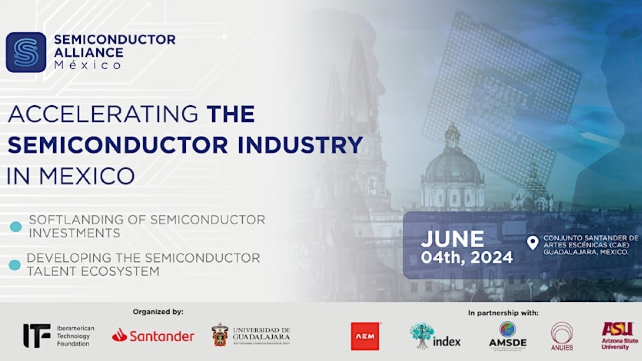 Semiconductor Alliance México