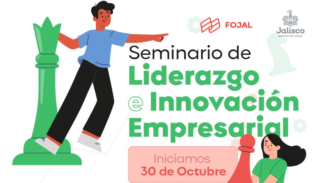 Liderazgo e innovación empresarial