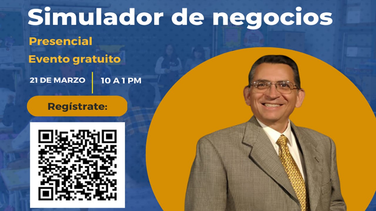 Simulador de negocios