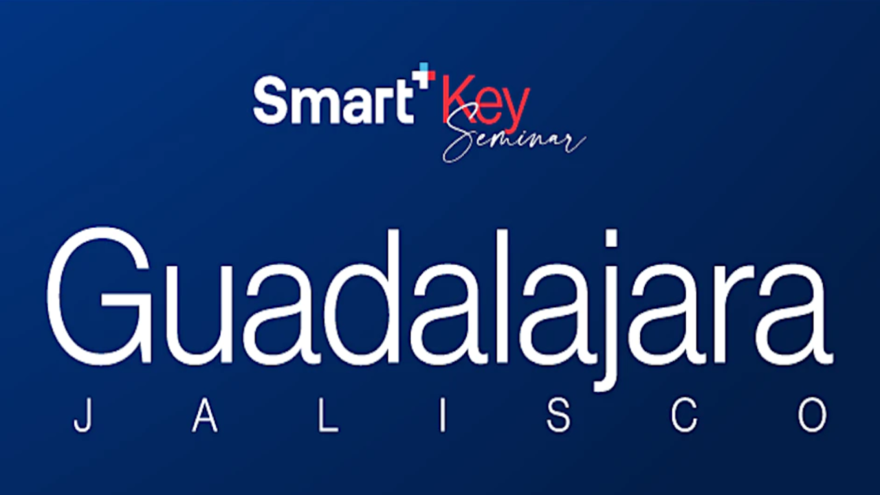 Smart+ Key Seminar