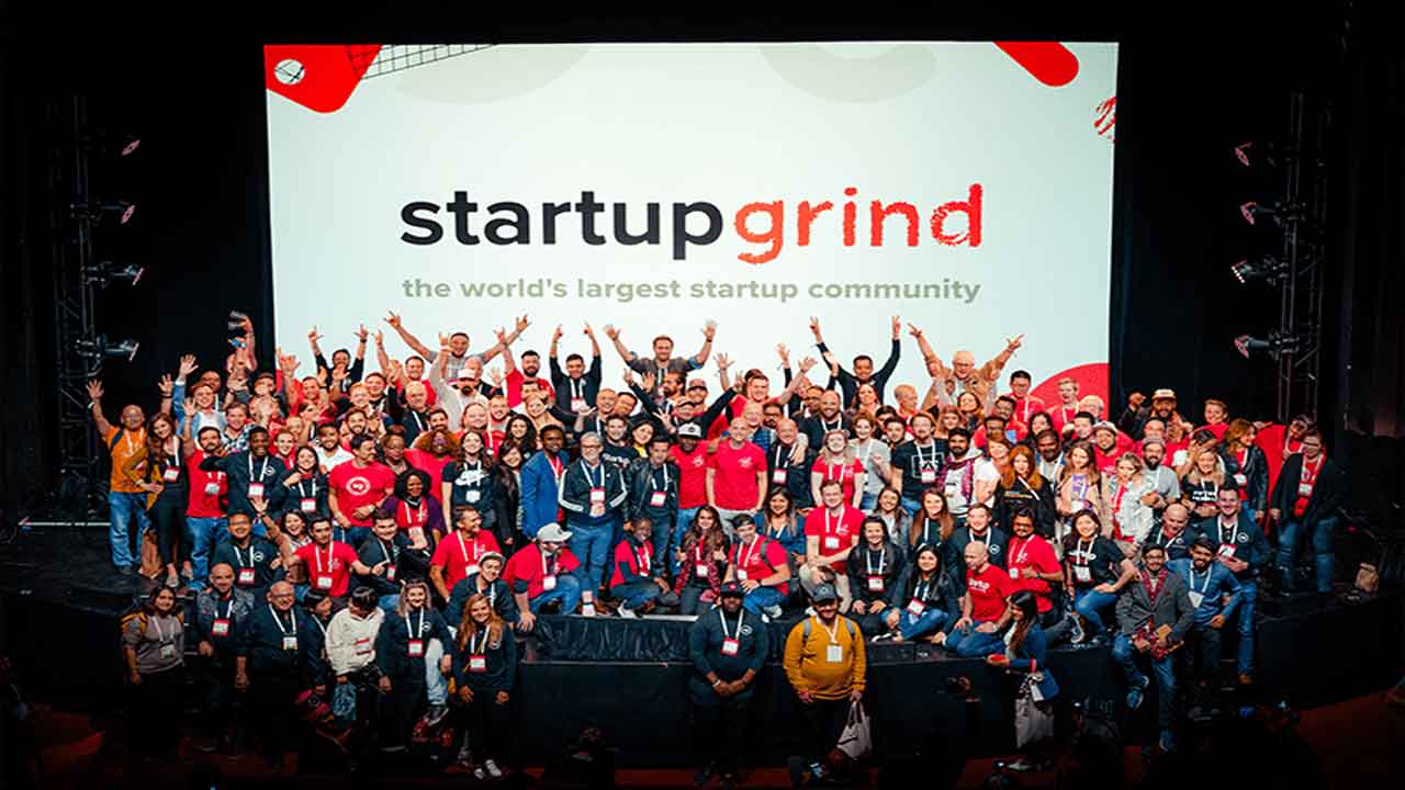 Startup Grind Guadalajara