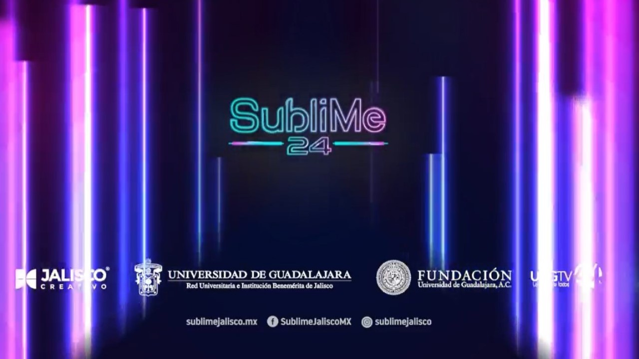 Sublime Jalisco 2024