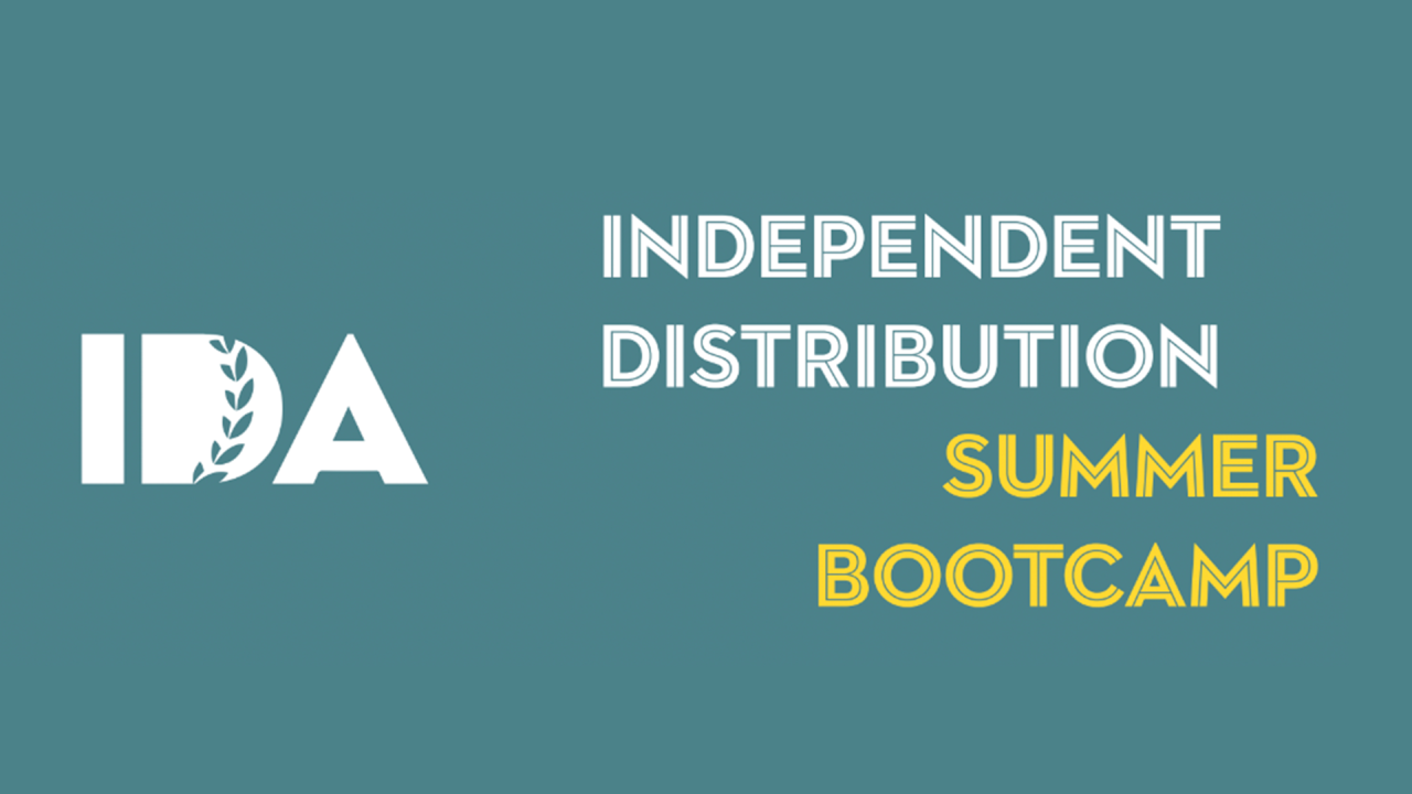 Independent Distribution Summer Bootcamp