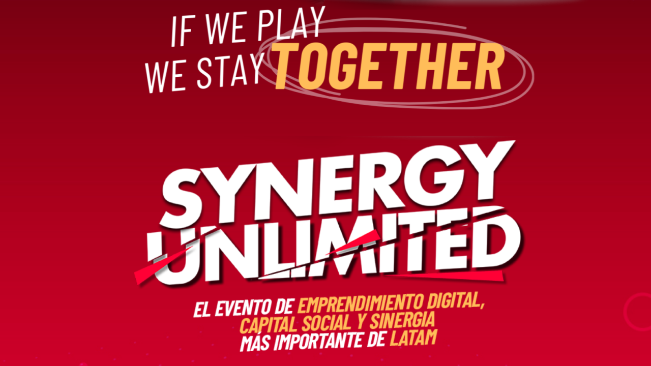 Synergy Unlimited 2023