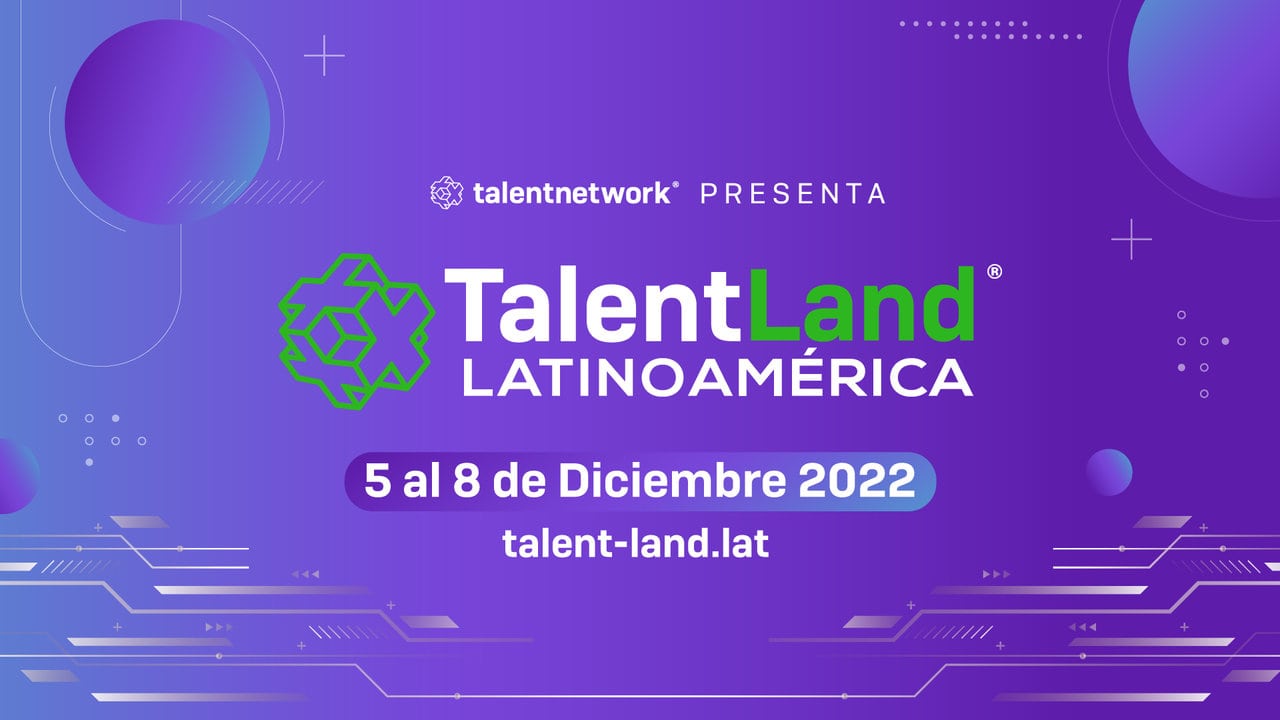 TalentLand Latinoamérica 2022
