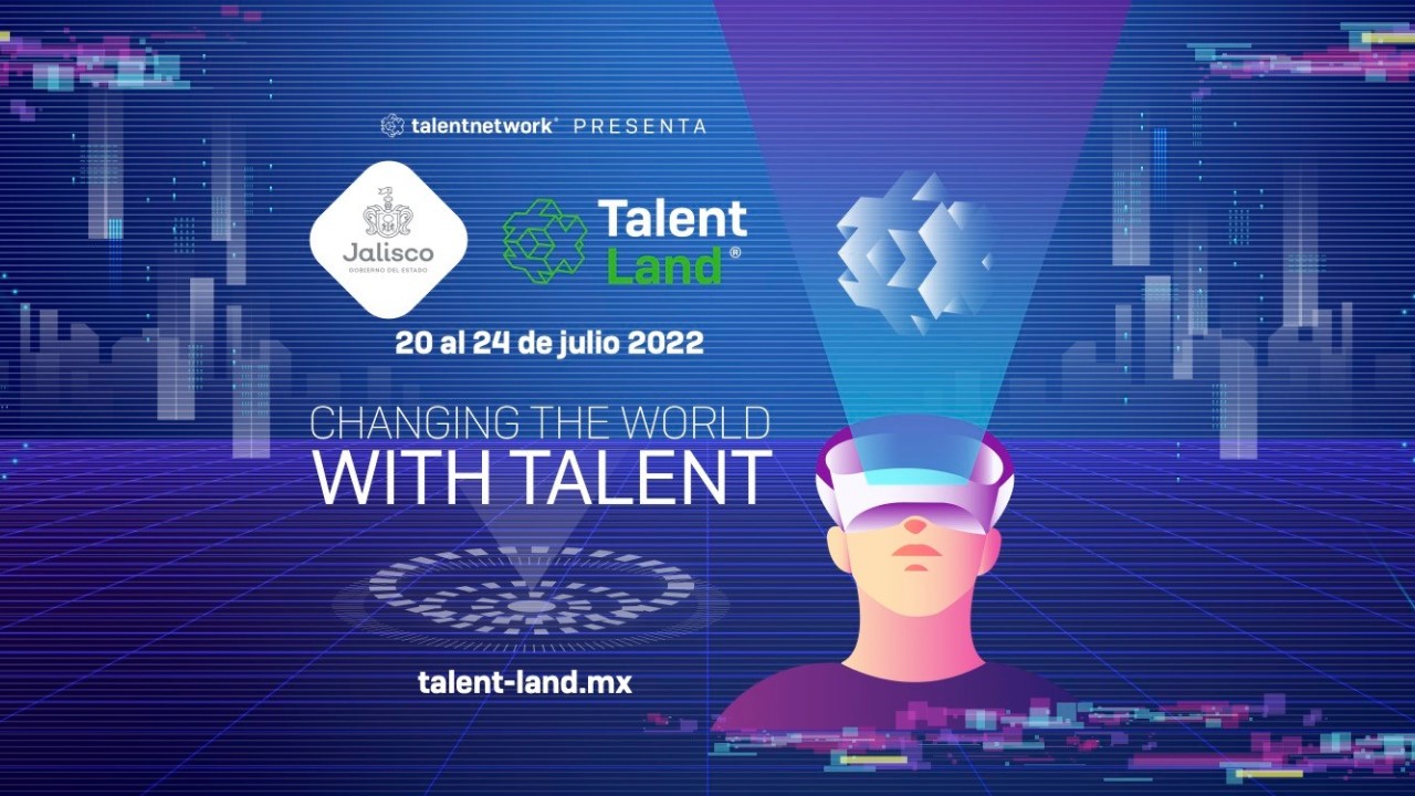 Talent Land 2022