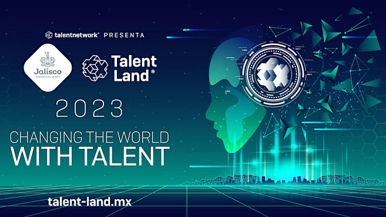 Talent Land 2023