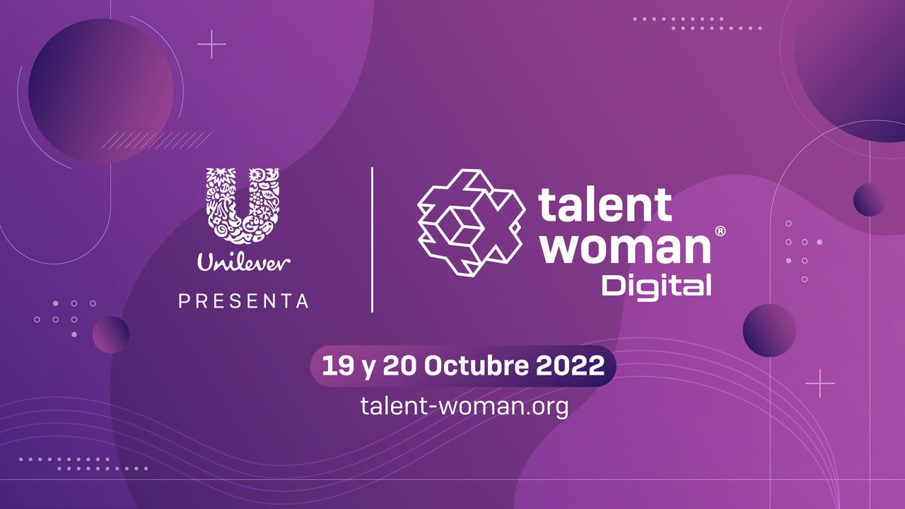 Talent Woman Digital