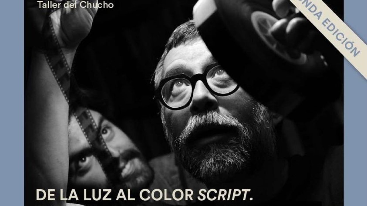 De la luz al color script. Taller de iluminación cinematográfica para stop motion