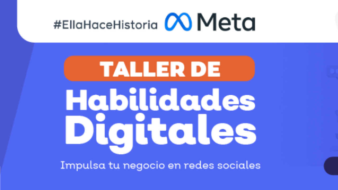 Taller Habilidades Digitales