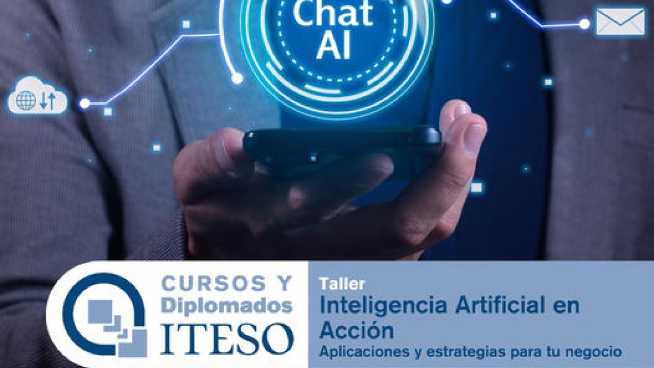 Taller Inteligencia Artificial en Acción