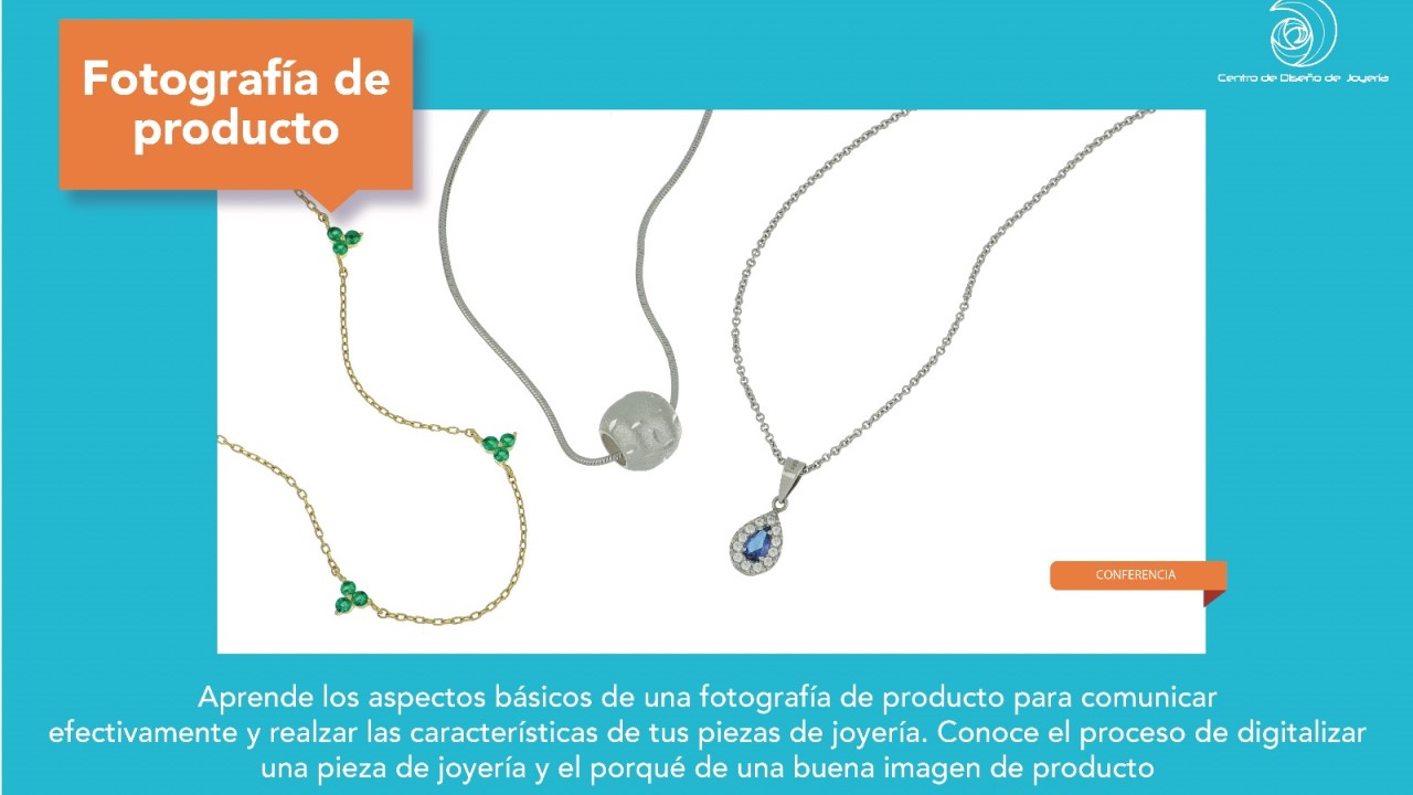 Fotografía de producto