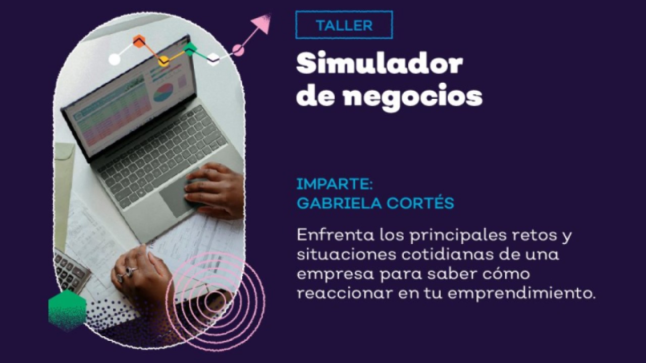 Taller Simulador de Negocios