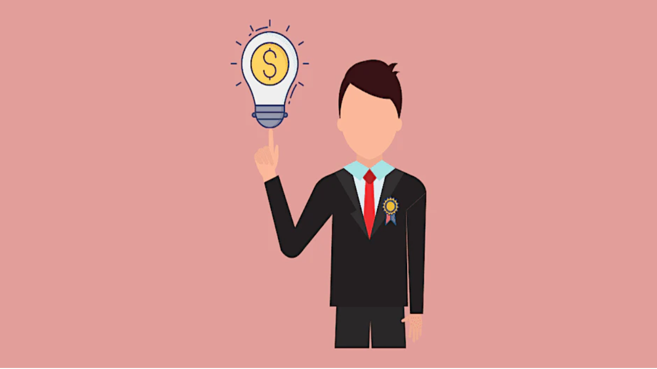 Primera sesión con emprendedores y empresarios
