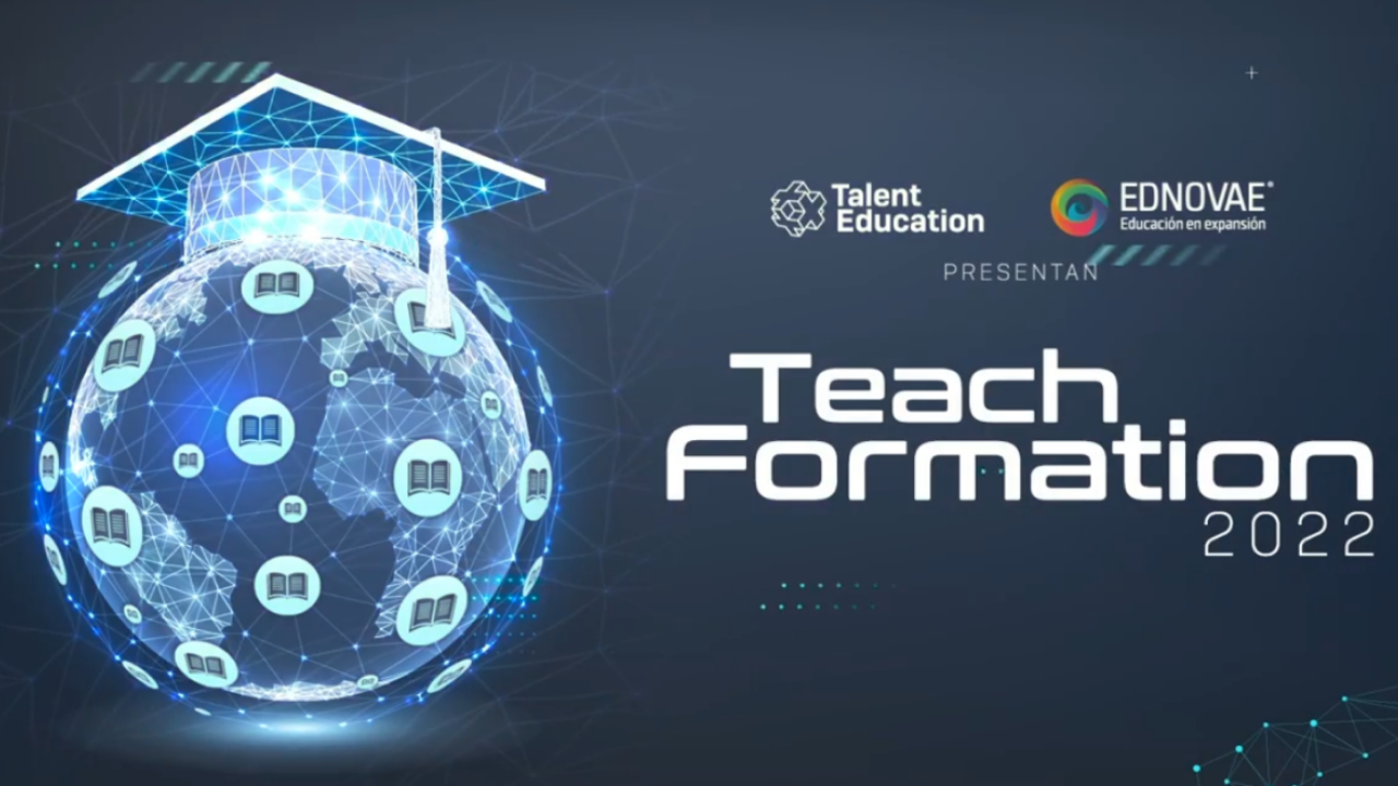 TeachFormation 2022