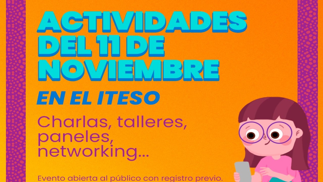 Technovation Girls México Summit 2023