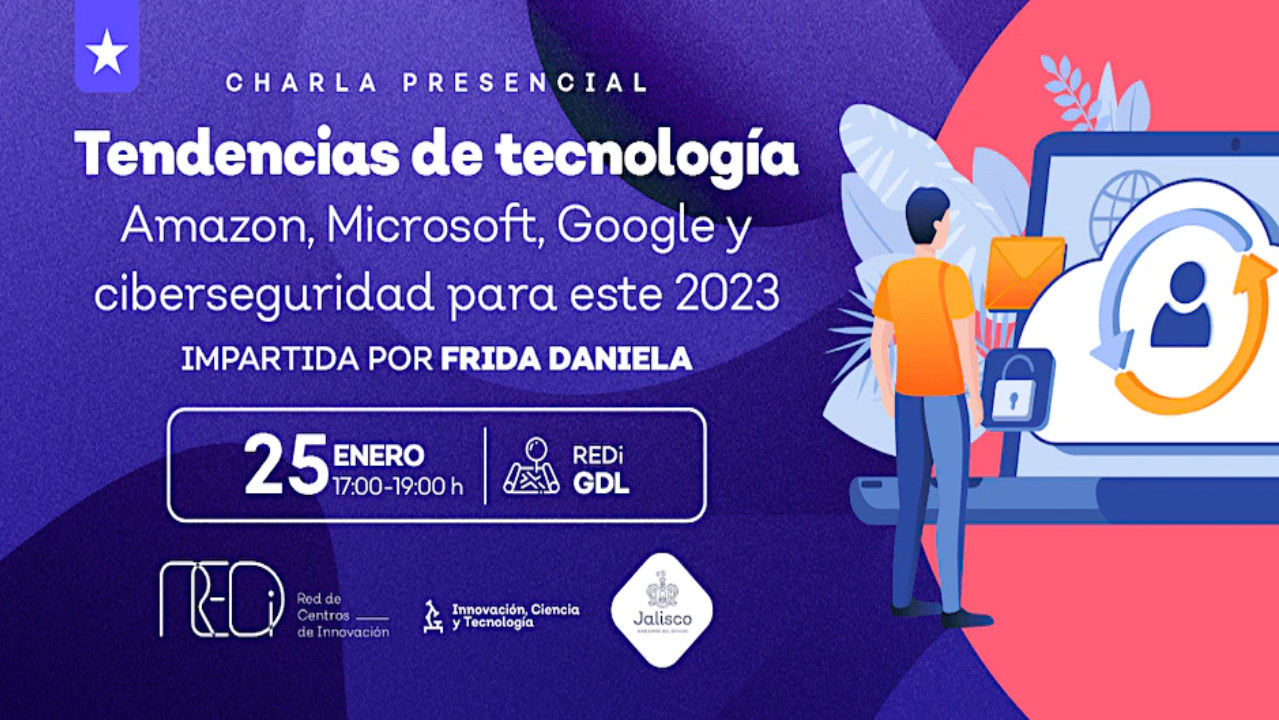 Tendencias de tecnología en la nube 2023