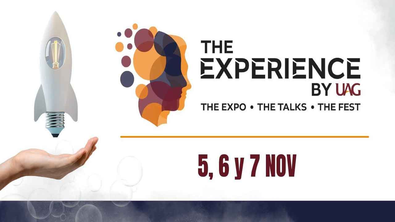 The Experience by UAG