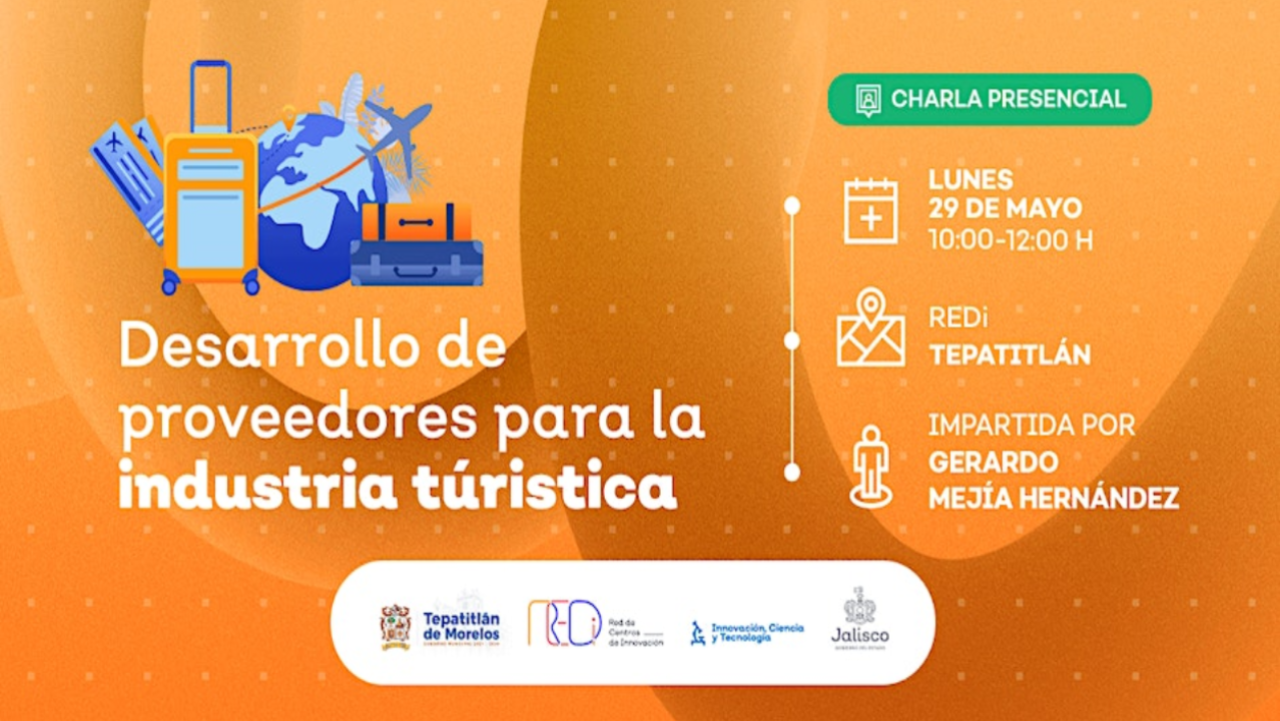 Desarrollo de proveedores para la industria turística