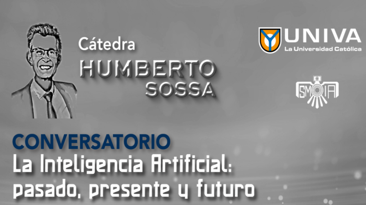 La Inteligencia Artificial: Pasado, Presente y Futuro