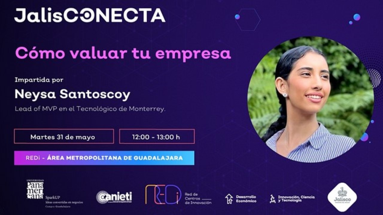 ¿Cómo valuar tu empresa?