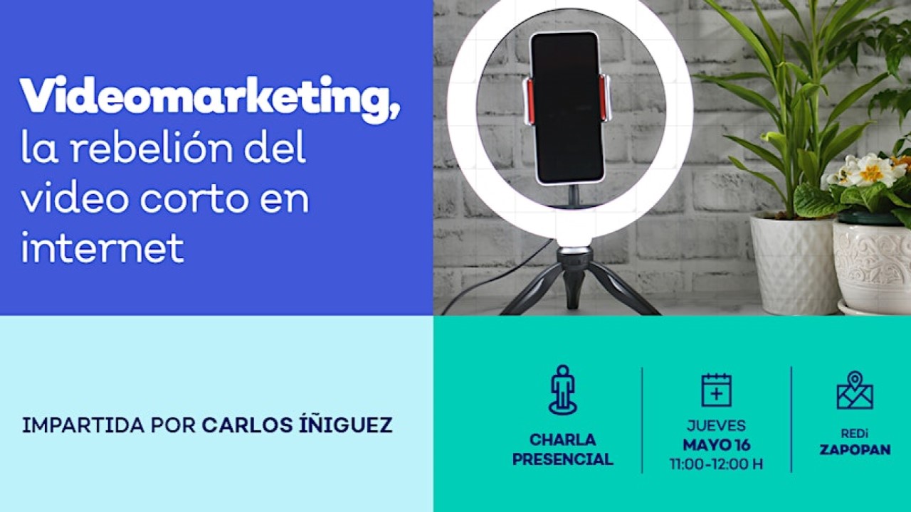 Videomarketing, la rebelión del video corto en internet