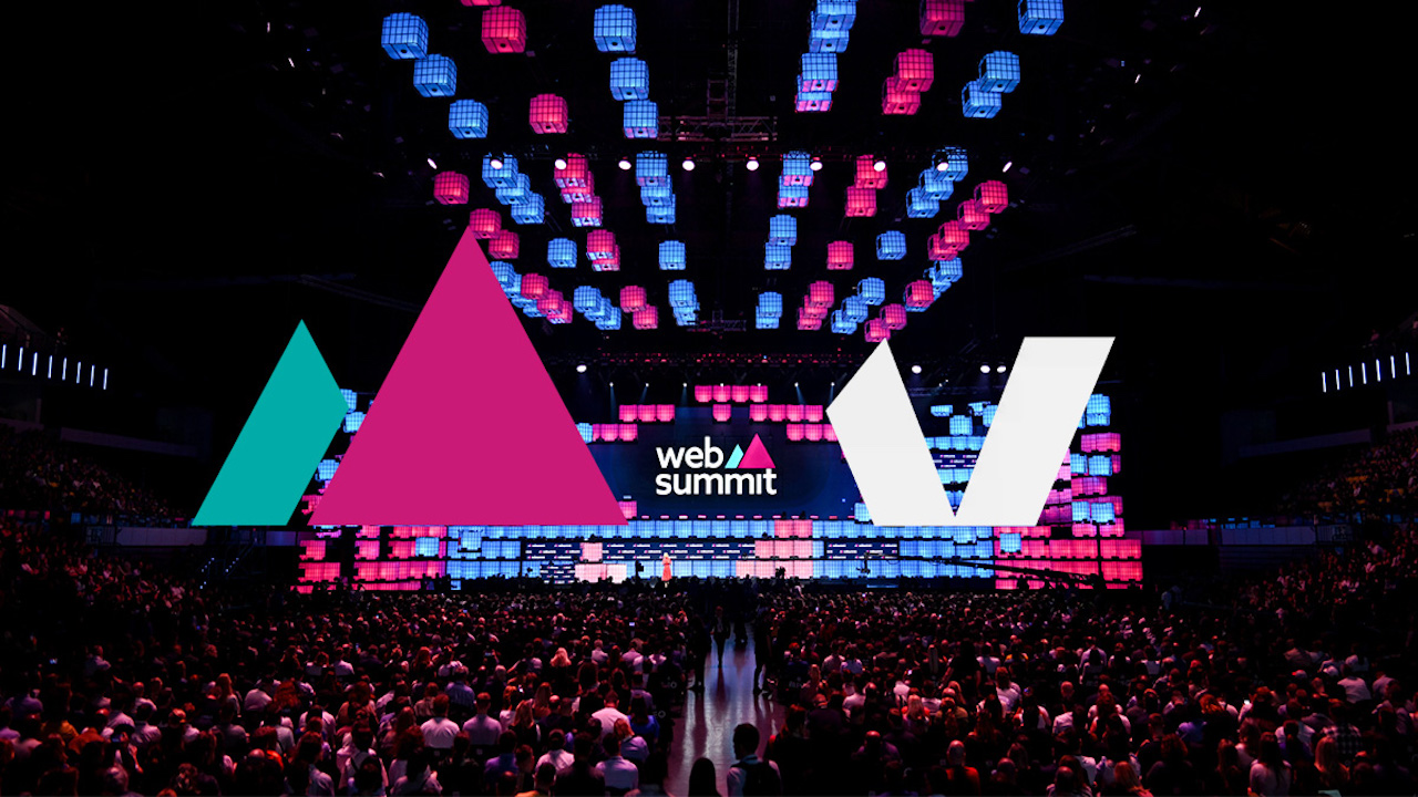 Web Summit 2025
