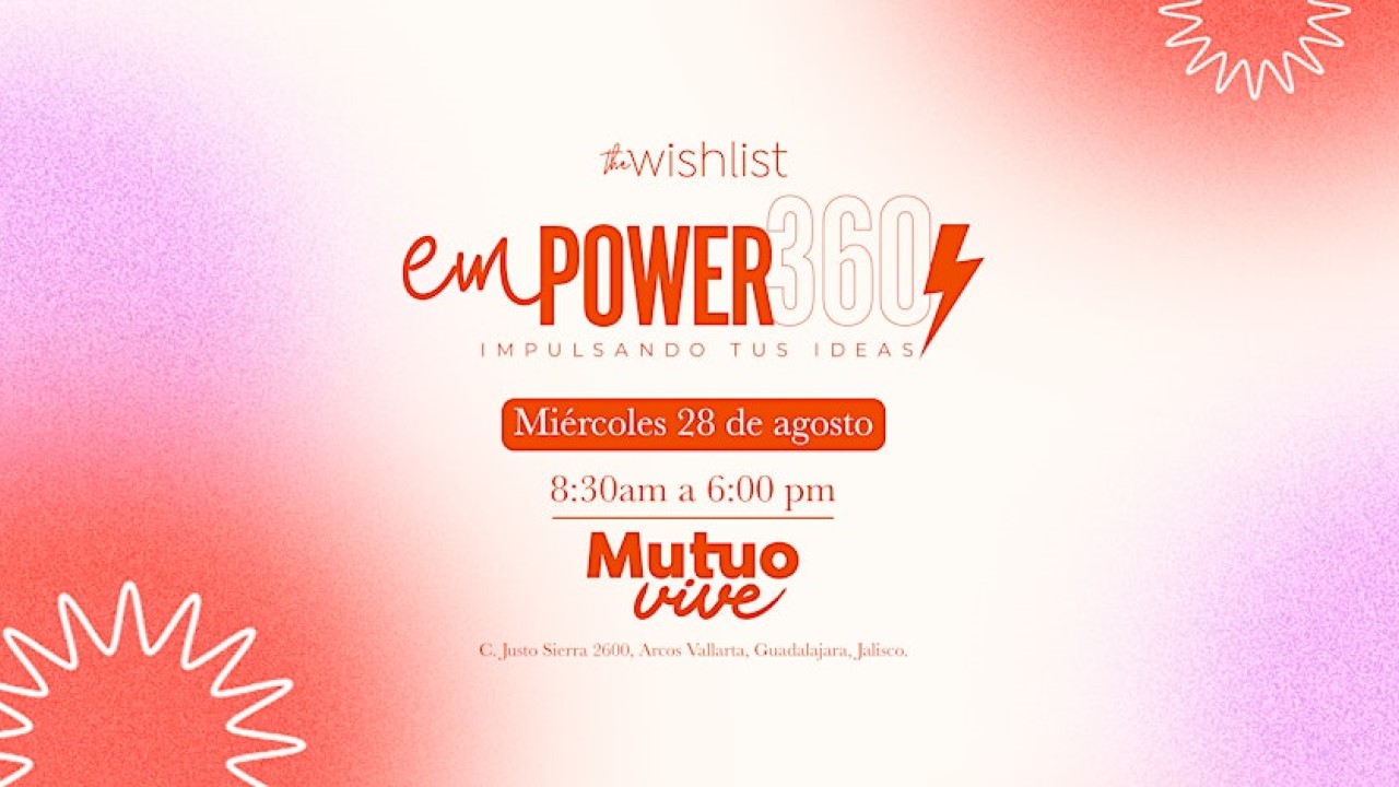 Empower 360 by The WishList 2024