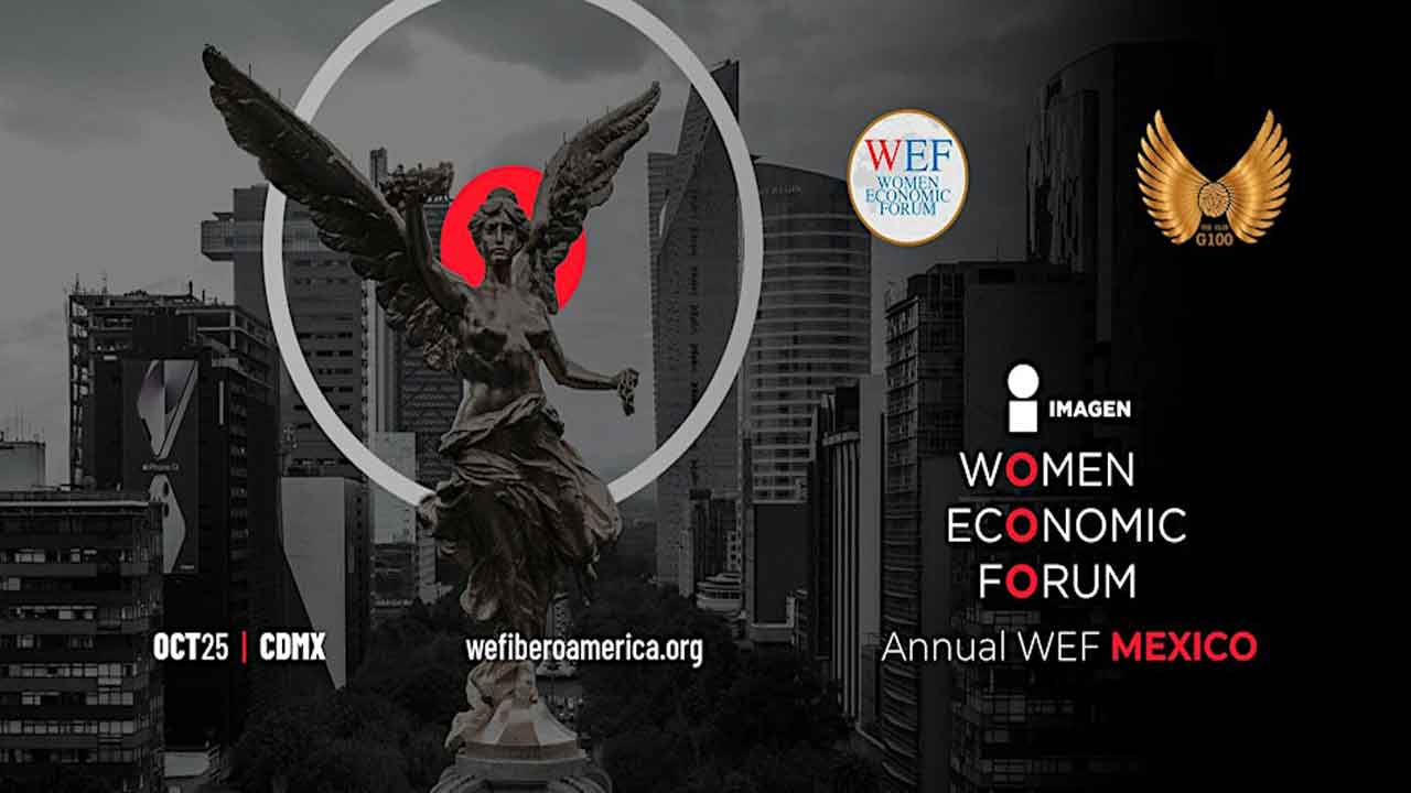 Women Economic Forum Meeting