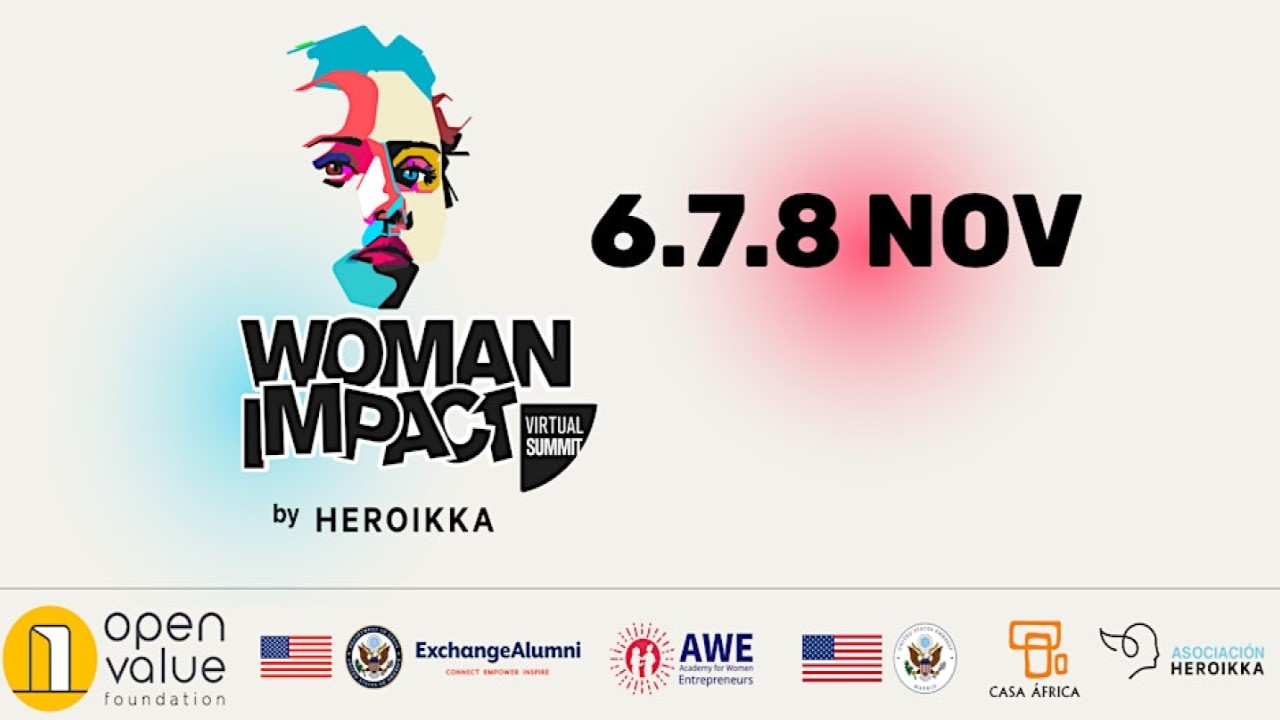 Woman Impact Summit