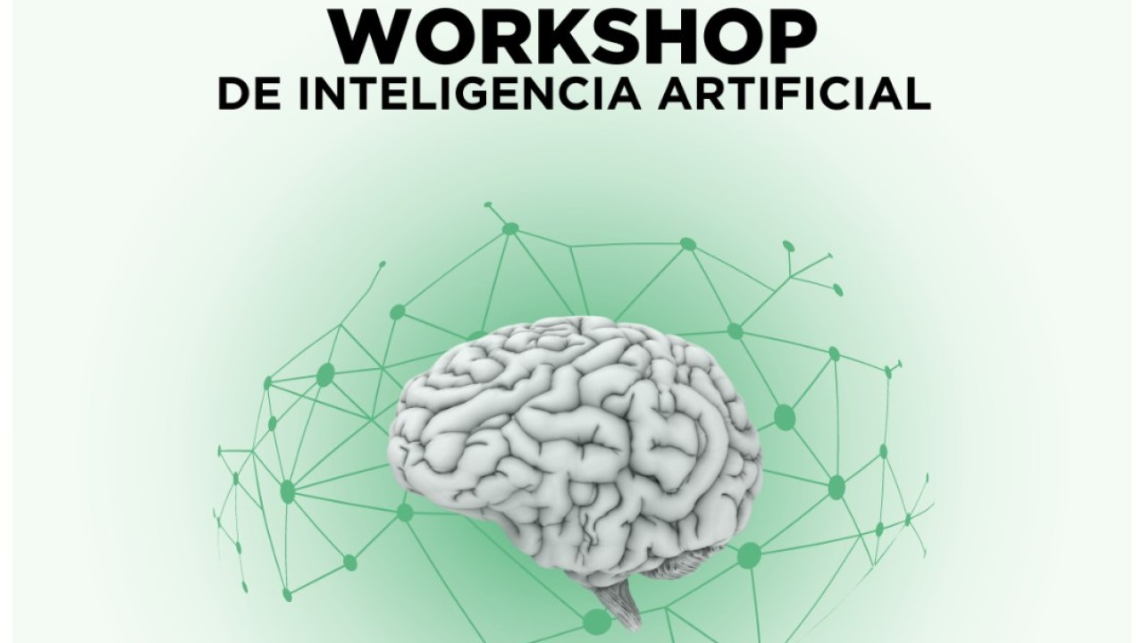 Workshop de Inteligencia Artificial