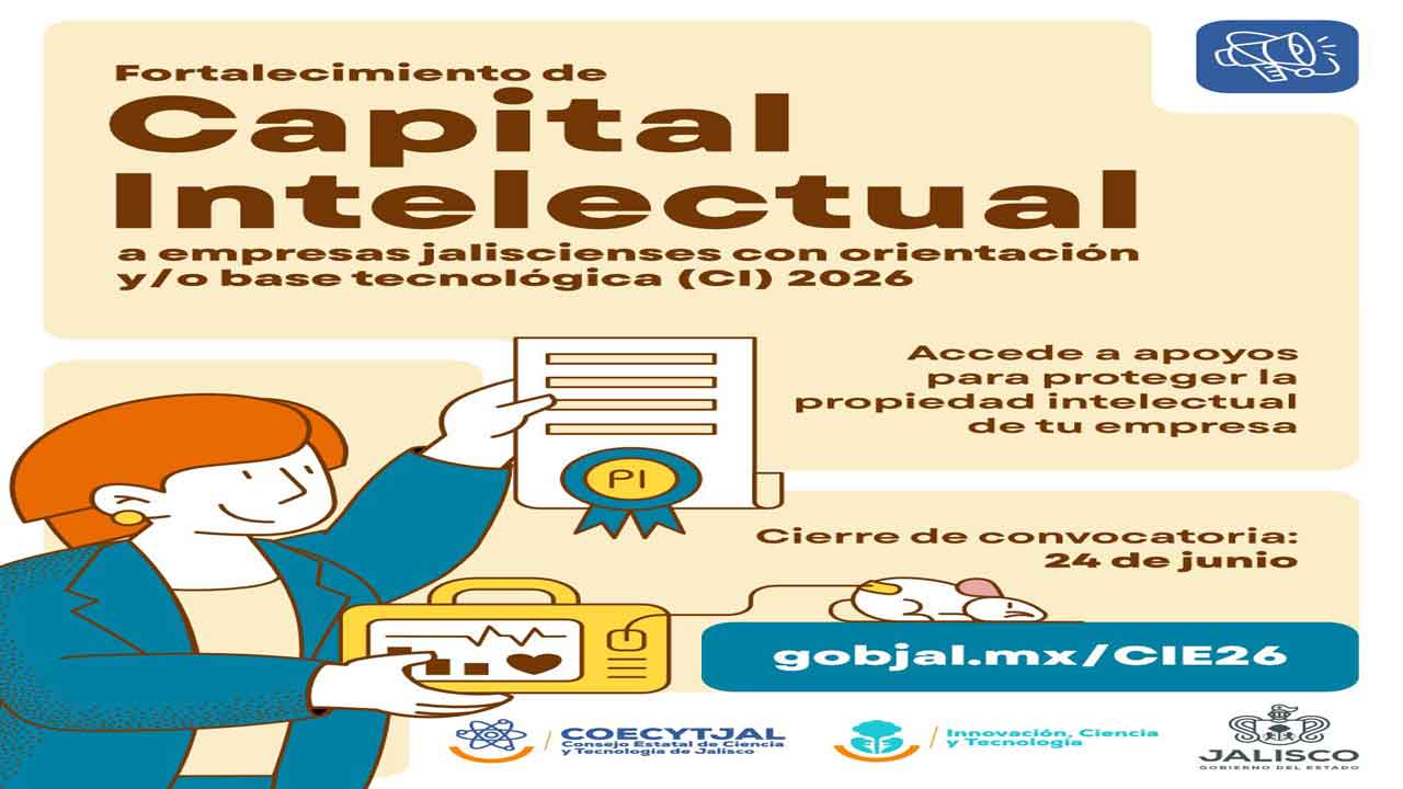 Imagen Capital Intelectual 2026