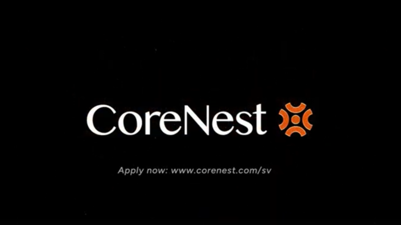 CoreNest Accelerator imagen