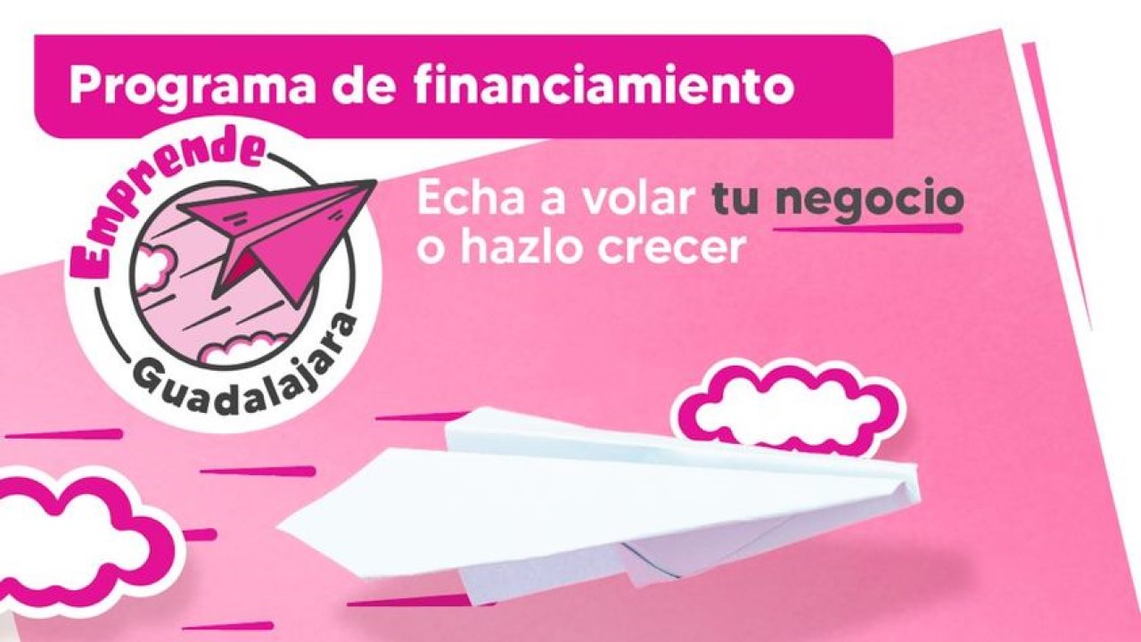 Imagen Emprende Guadalajara