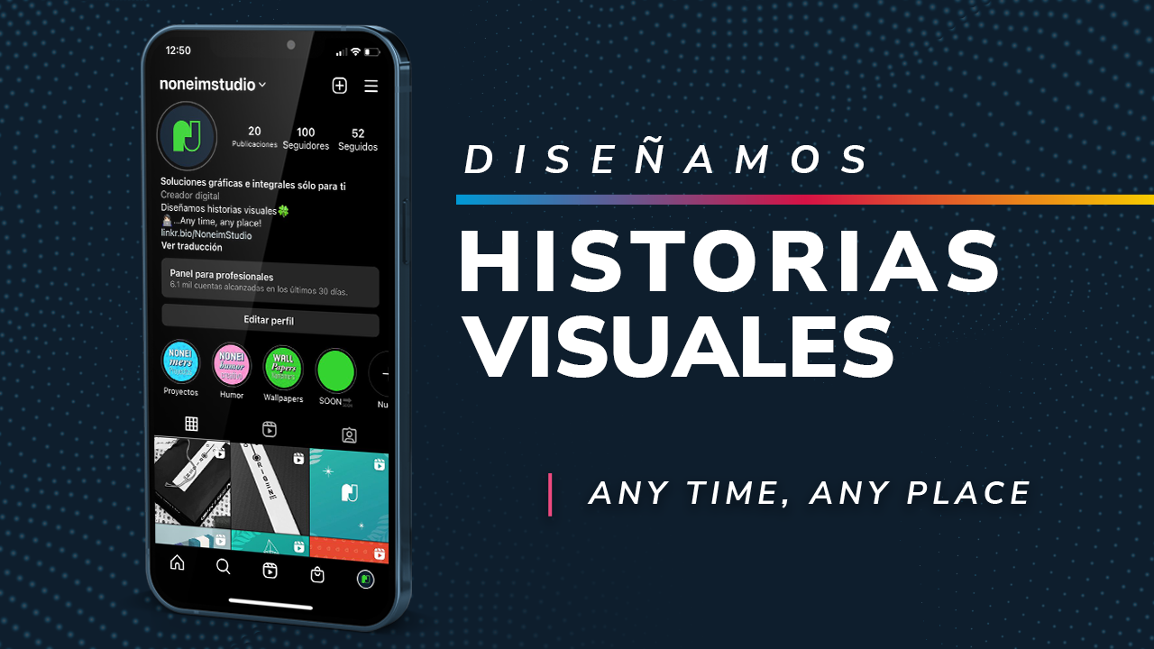 Imagen Noneim Design Studio