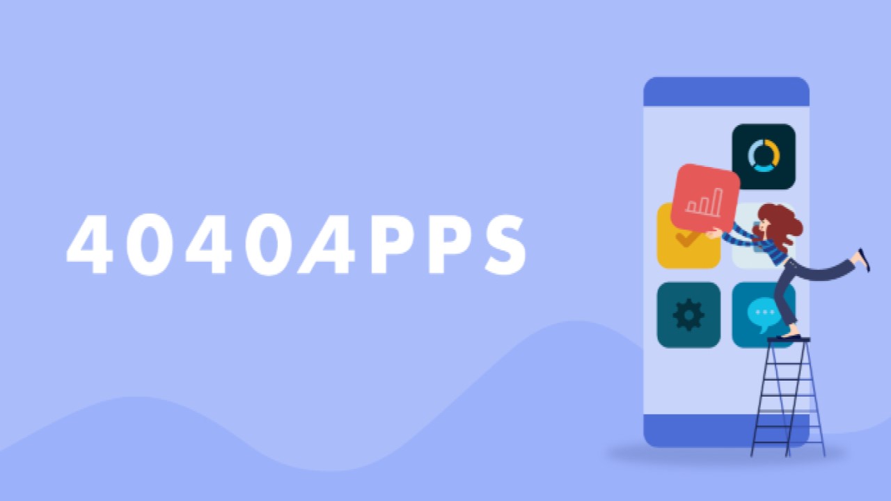 Imagen 4040Apps