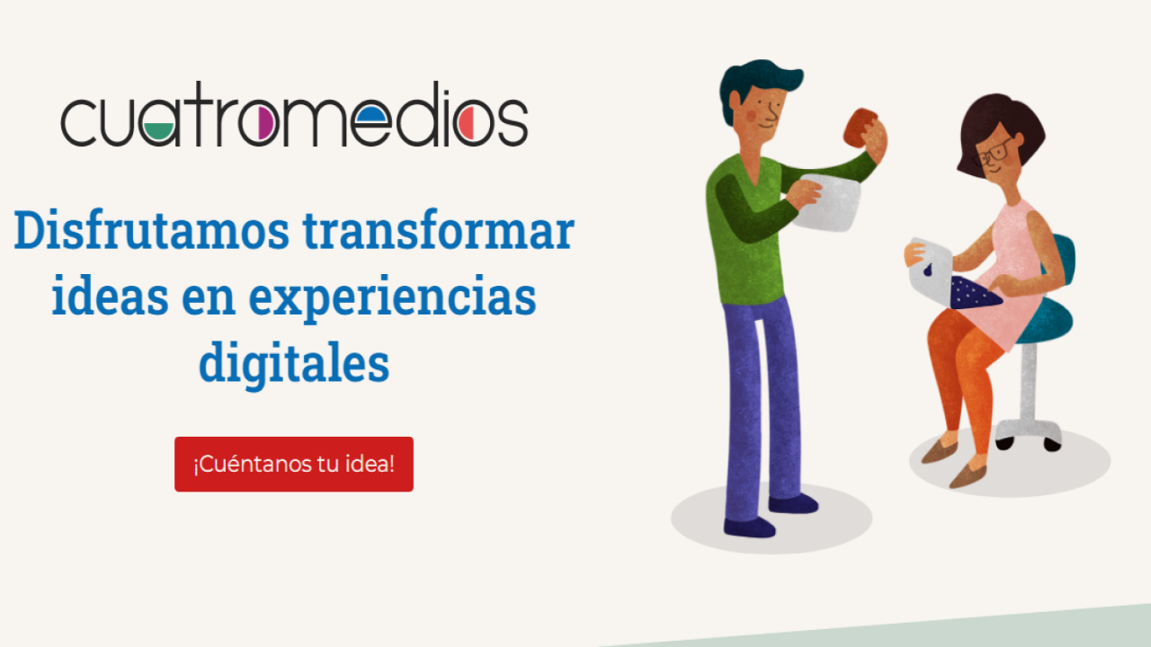 Imagen Cuatromedios