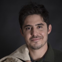 Imagen Andrés Malacara