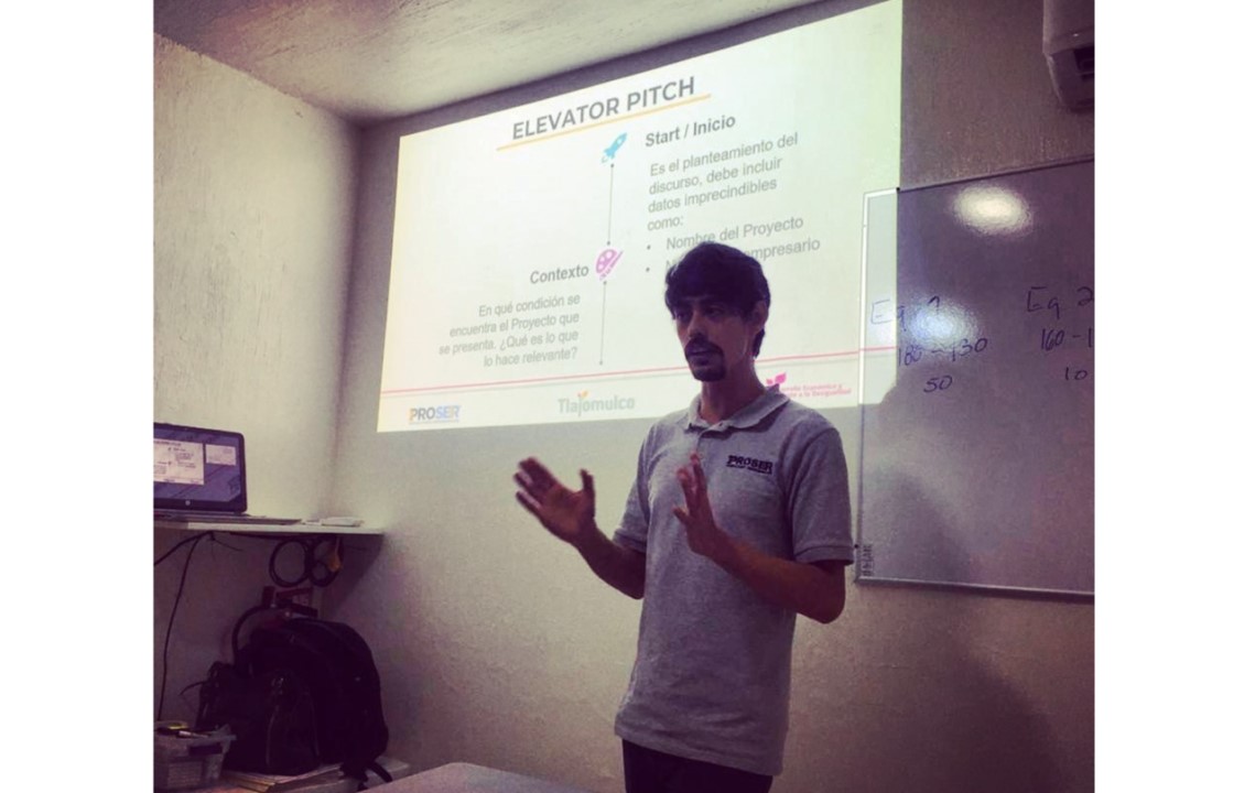 Imagen Miguel Alejandro López Consuelo