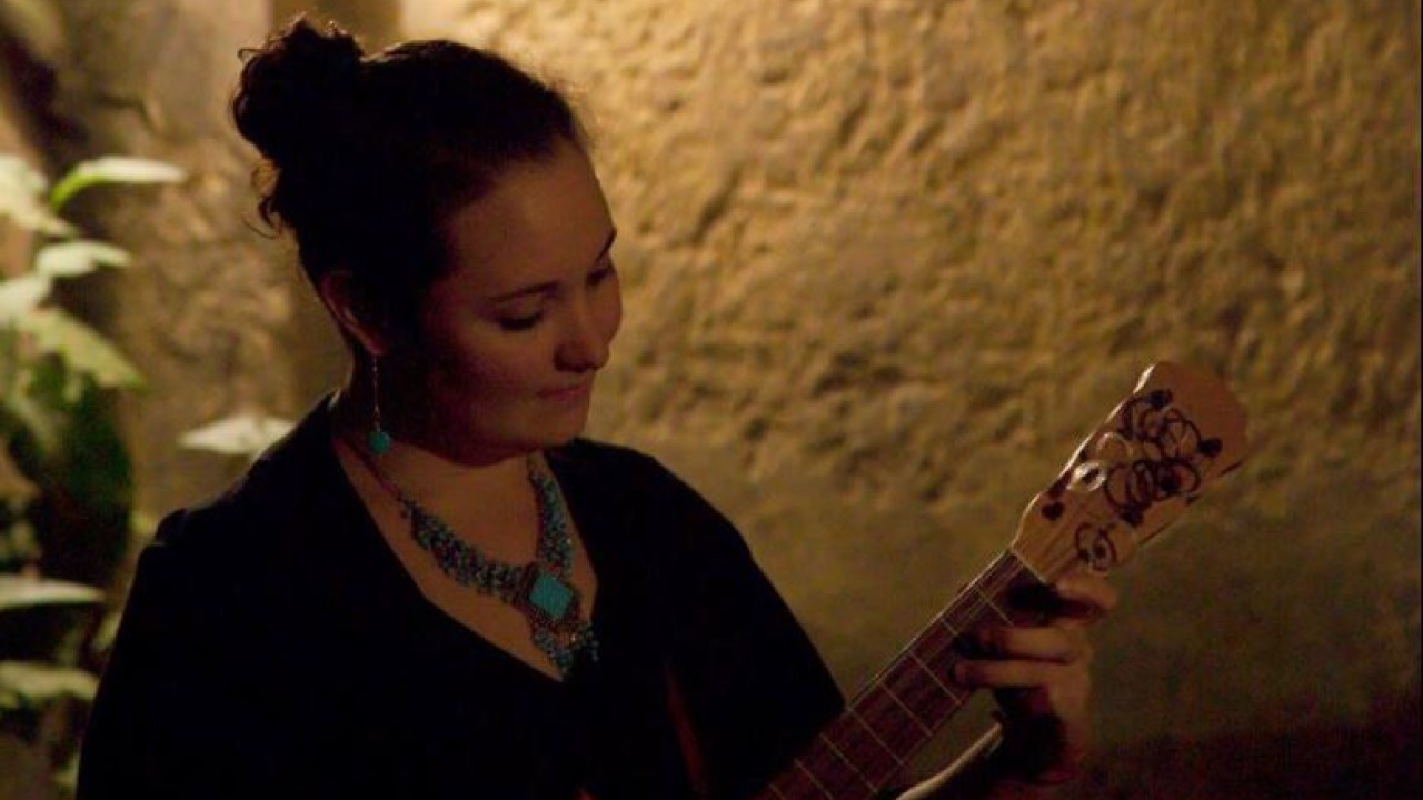 Imagen María G. de Castilla