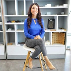 perfil-Ana Sofía Arreola Hernández