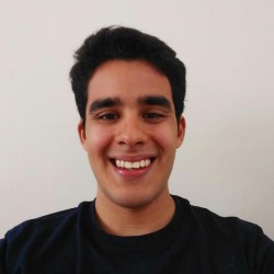 Imagen Gustavo Ibáñez Sosa