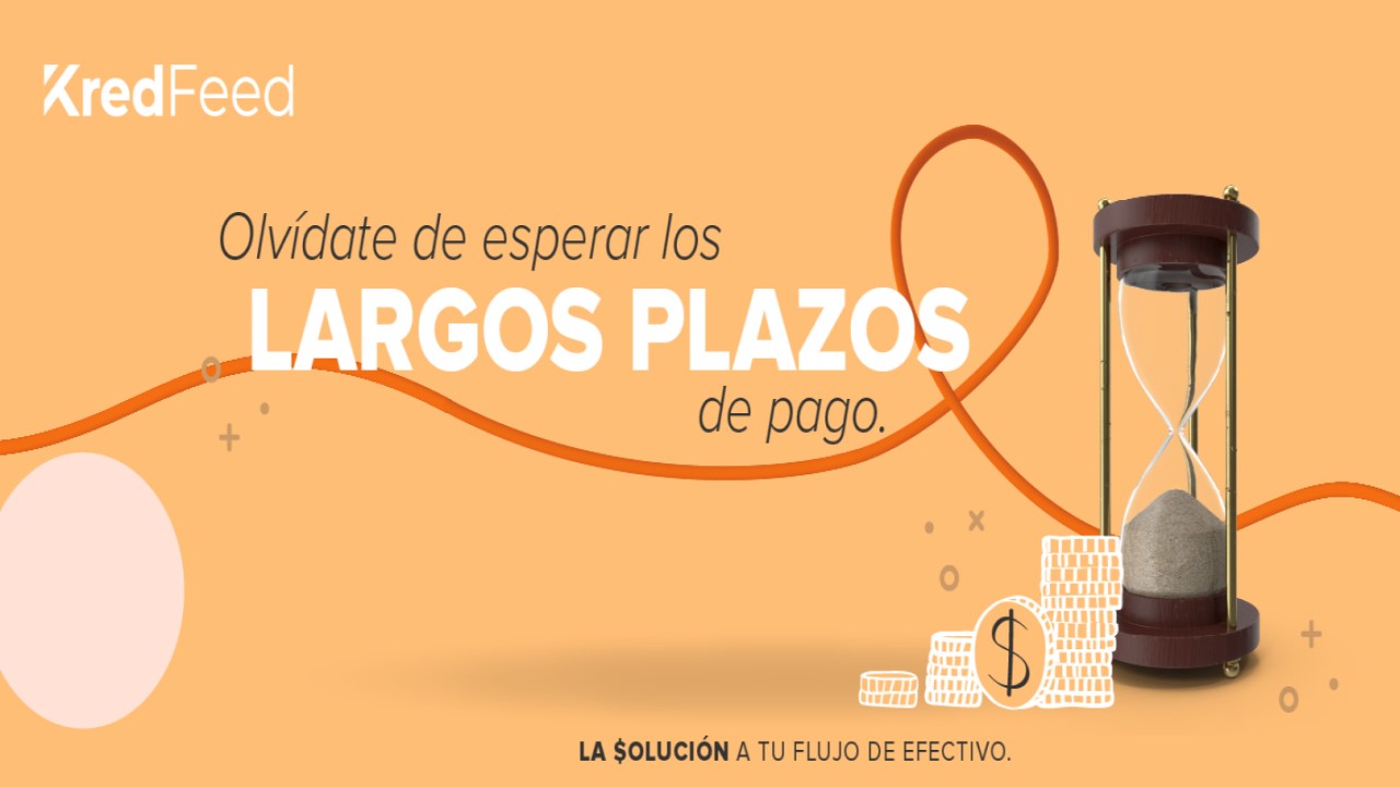 Imagen KredFeed