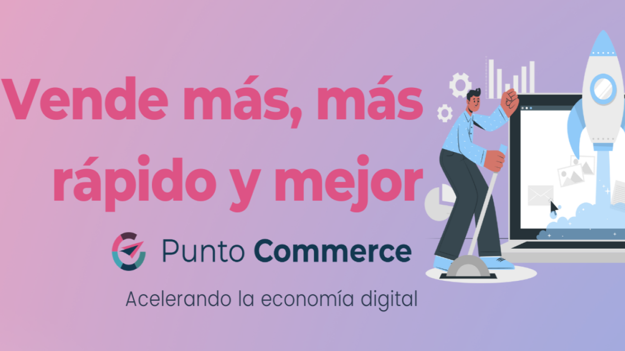 Imagen Punto Commerce