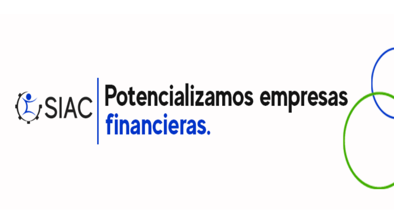 Imagen SIAC Software & Consultoría